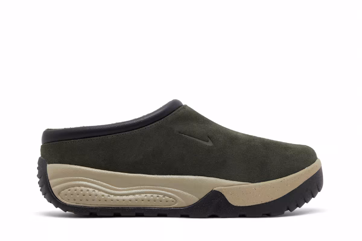 Nike ACG Rufus Sequoia, view 2
