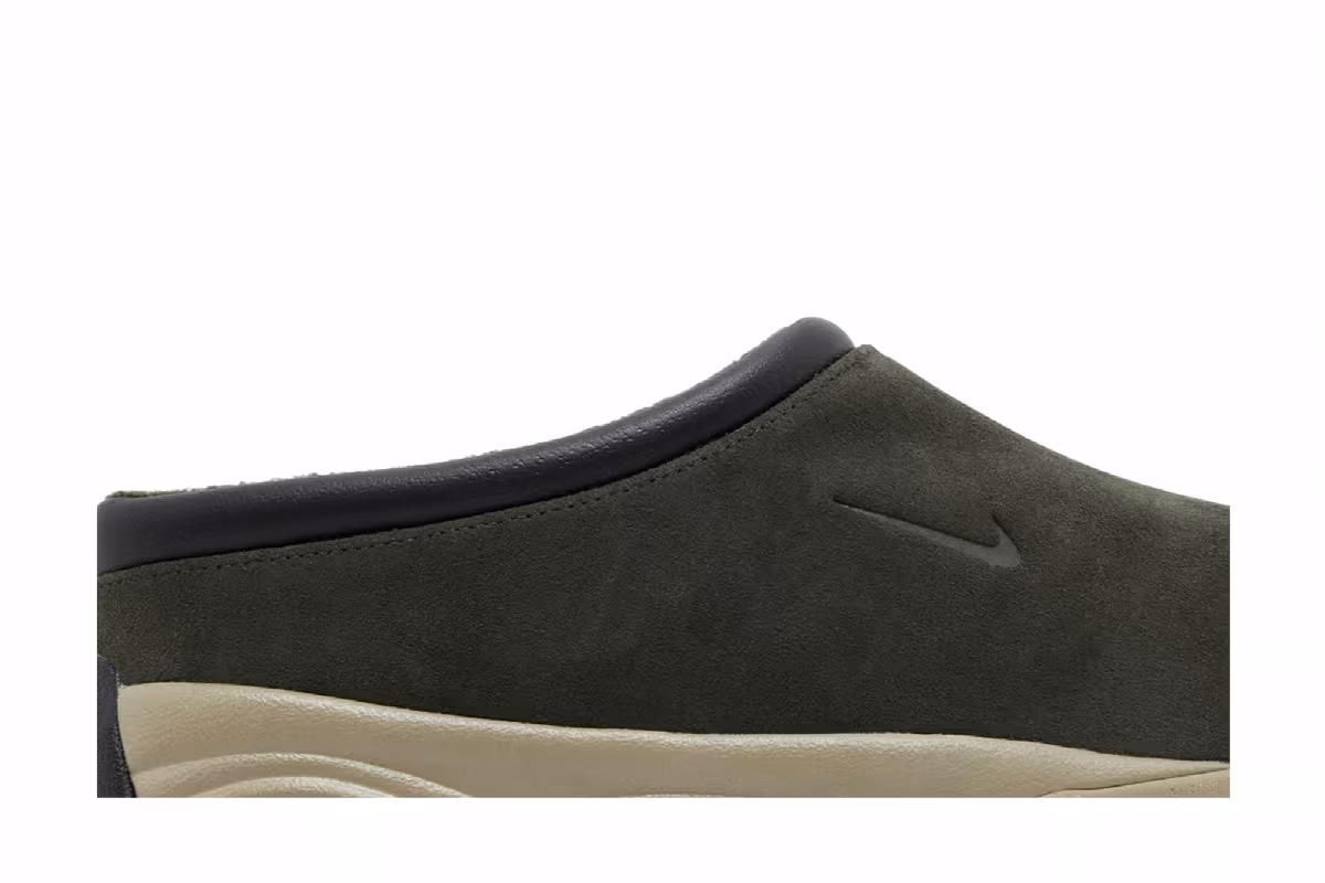 Nike ACG Rufus Sequoia, view 3