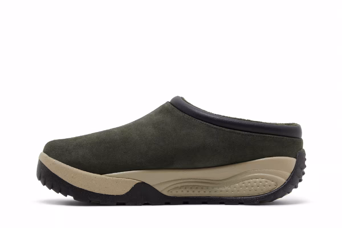 Nike ACG Rufus Sequoia, view 4