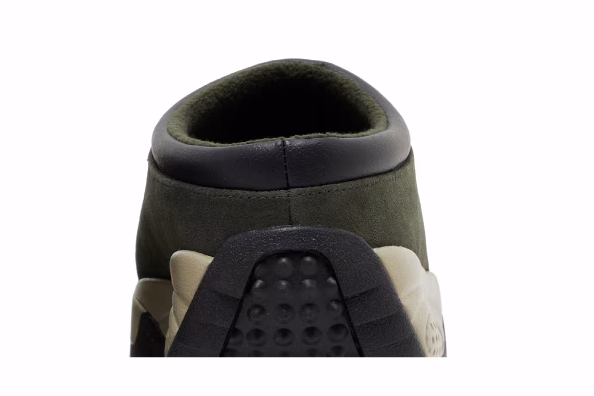 Nike ACG Rufus Sequoia, view 8