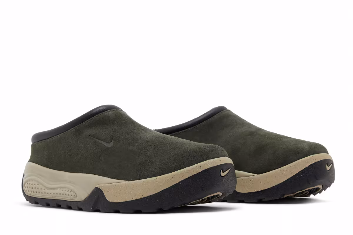 Nike ACG Rufus Sequoia, view 9