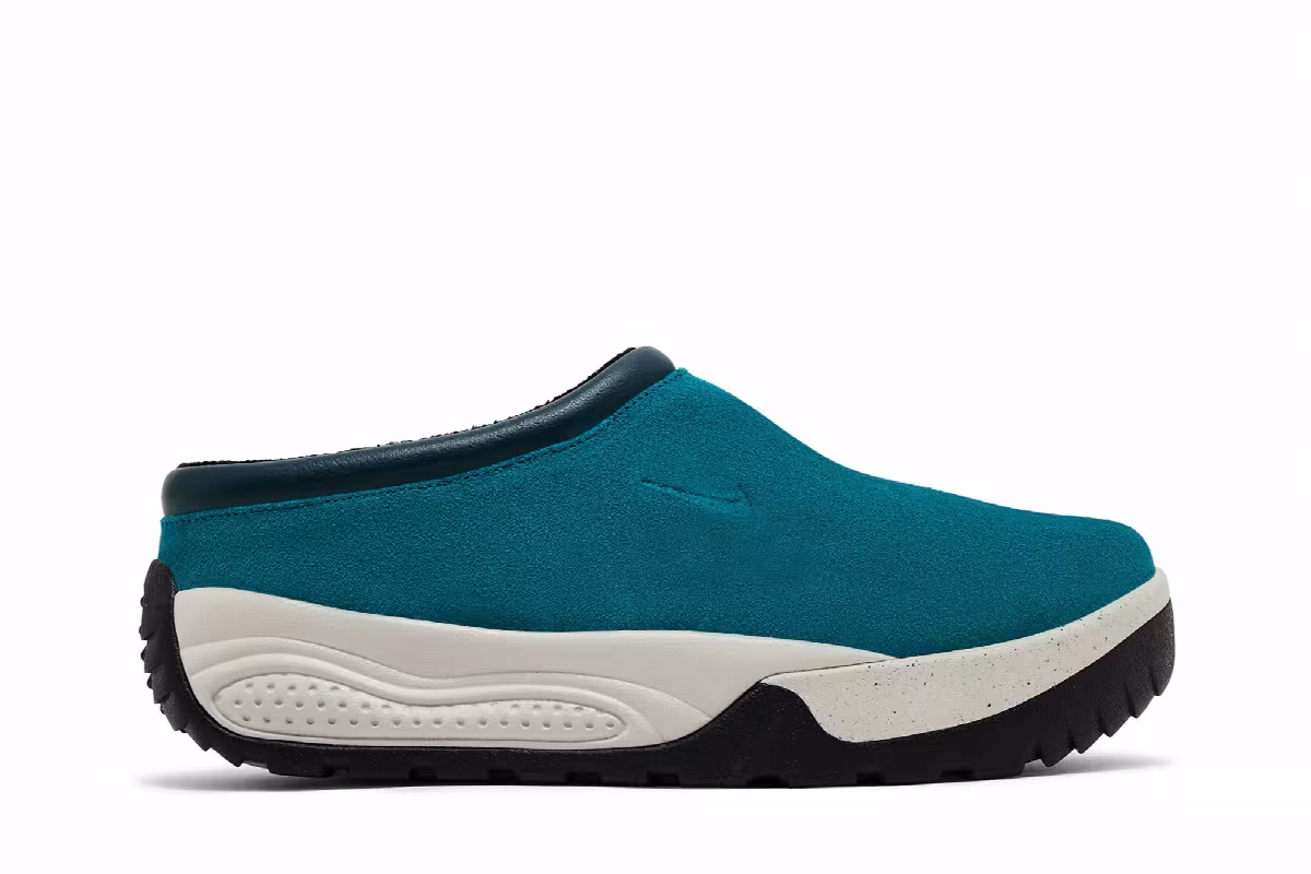 Nike ACG Rufus Geode Teal, view 2
