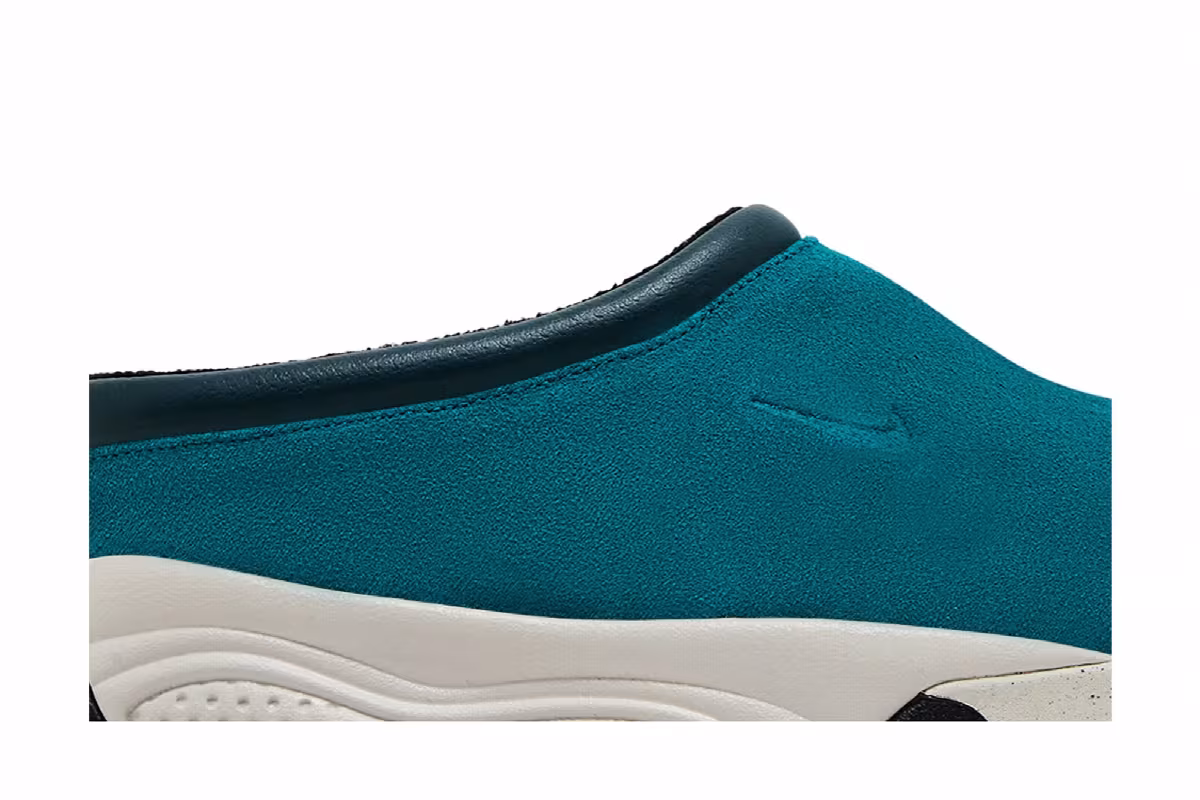 Nike ACG Rufus Geode Teal, view 3