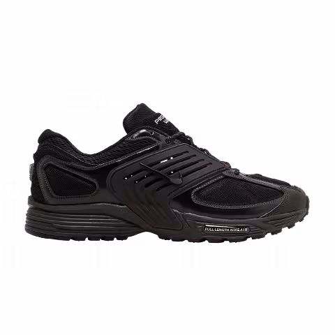 Nike Pegasus Wave 'Black Anthracite'