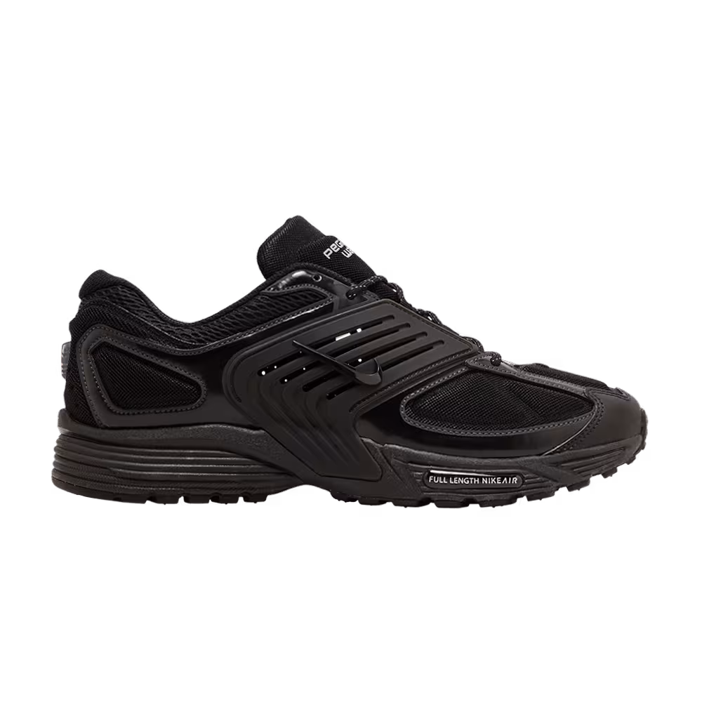 Nike Pegasus Wave Black Anthracite