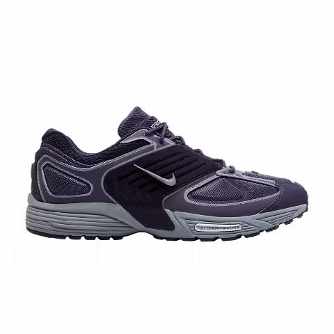 Nike Pegasus Wave 'Dark Raisin'