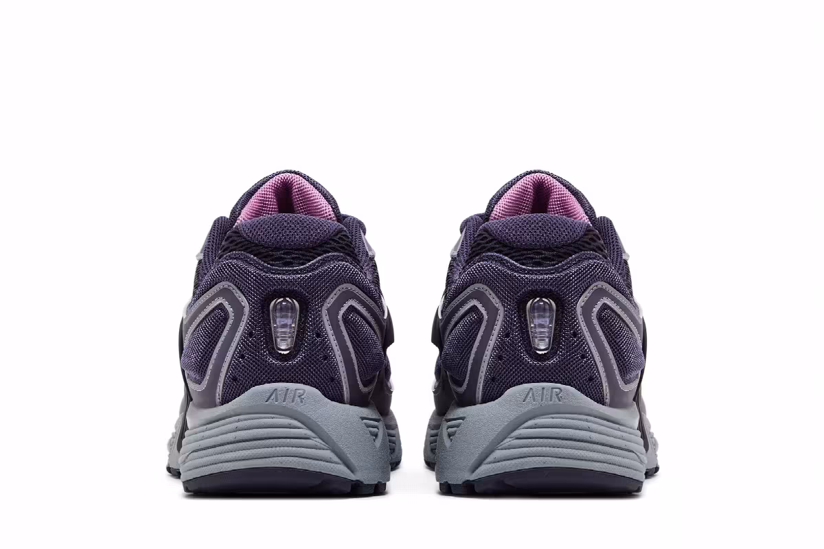 Nike Pegasus Wave Dark Raisin, view 7