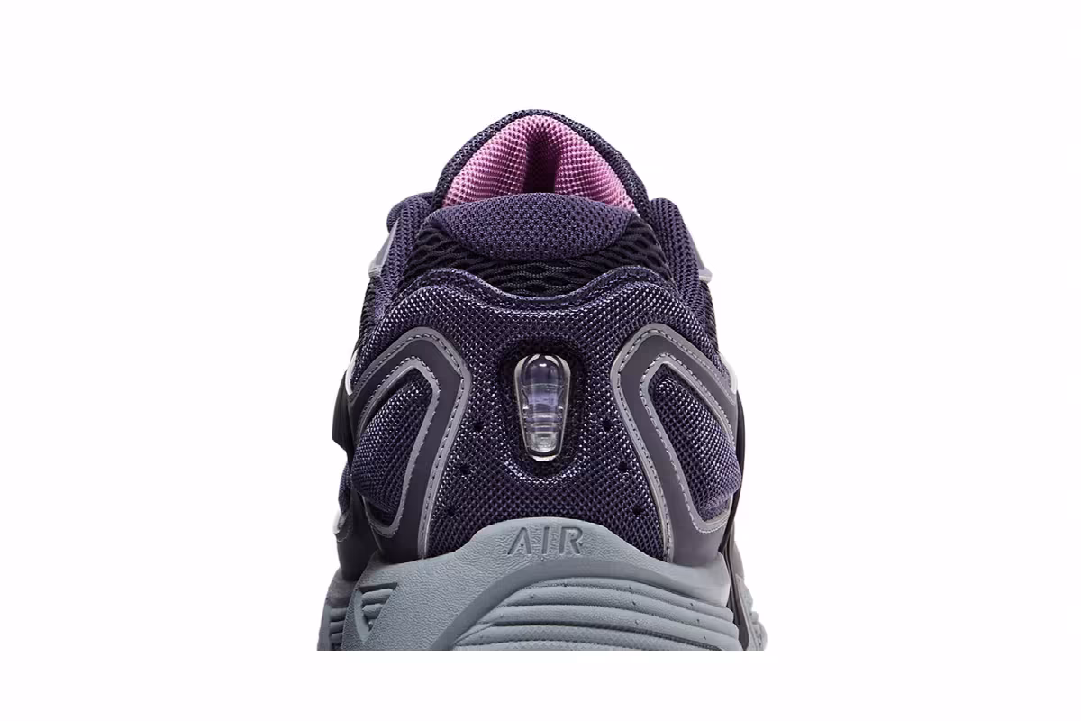 Nike Pegasus Wave Dark Raisin, view 8