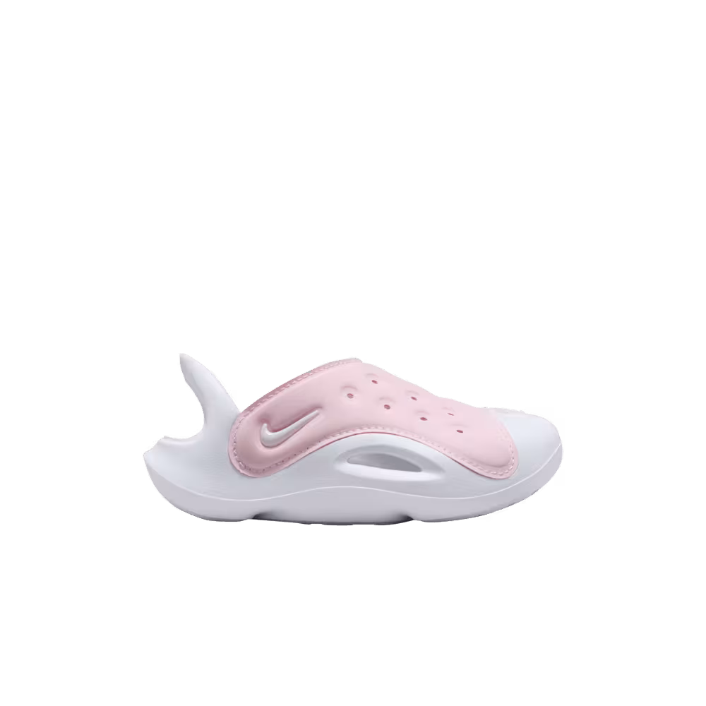 Nike Aqua Swoosh Sandal TD Pink Foam