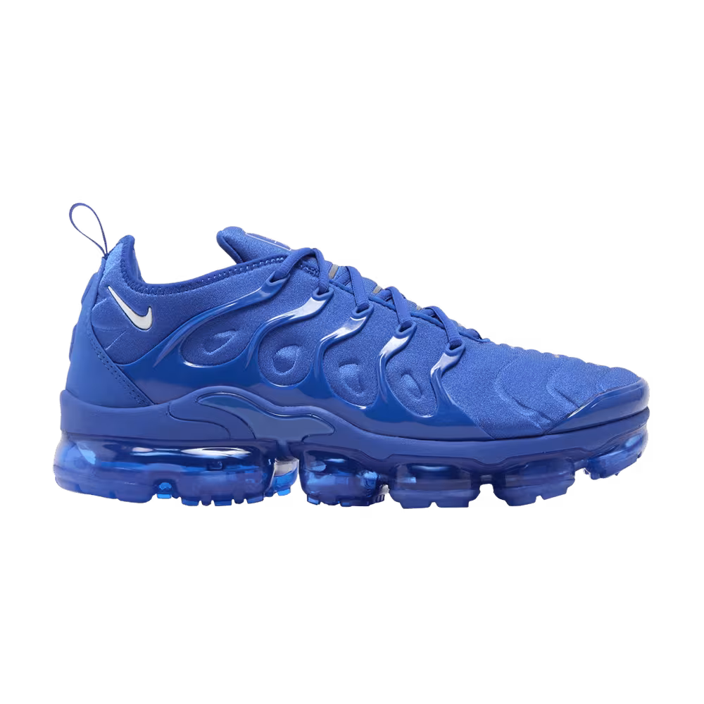 Nike Air VaporMax Plus Game Royal