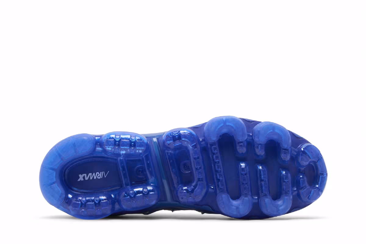 Nike Air VaporMax Plus Game Royal, view 5
