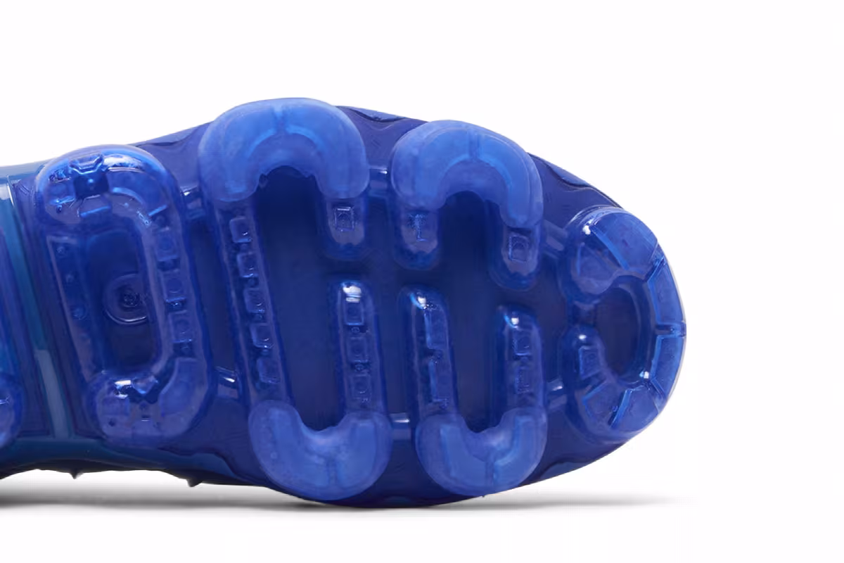 Nike Air VaporMax Plus Game Royal, view 6