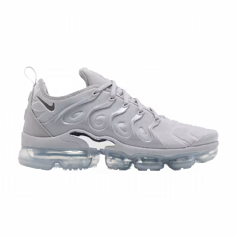 Nike Air VaporMax Plus 'Wolf Grey' 2024