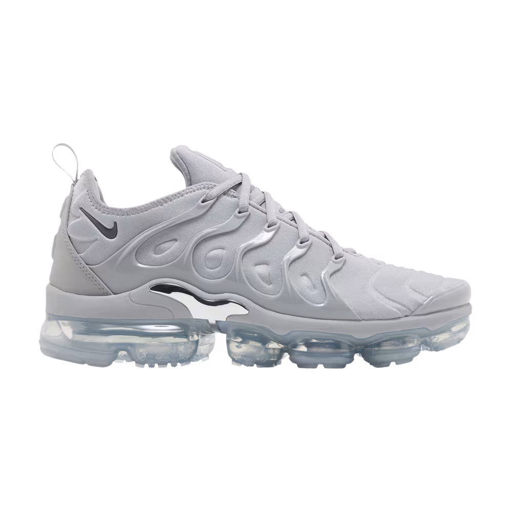 Nike Air VaporMax Plus Wolf Grey 2024