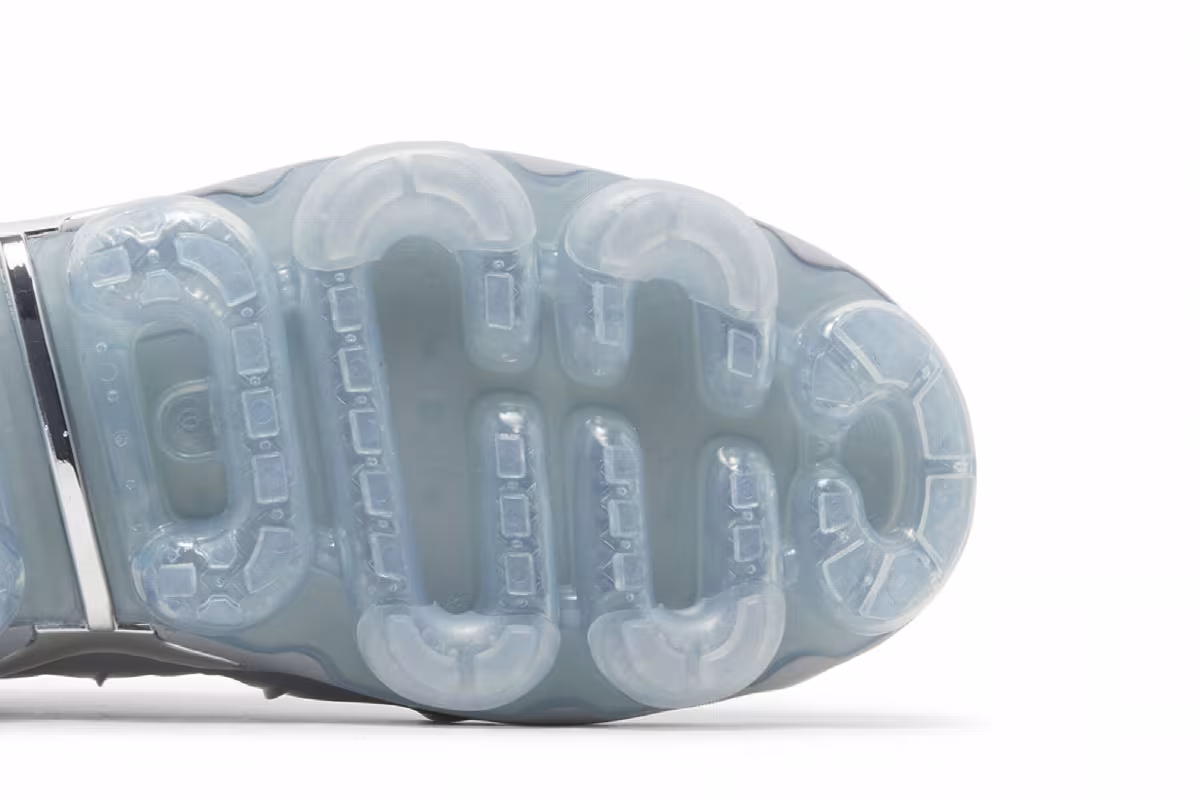 Nike Air VaporMax Plus Wolf Grey 2024, view 6