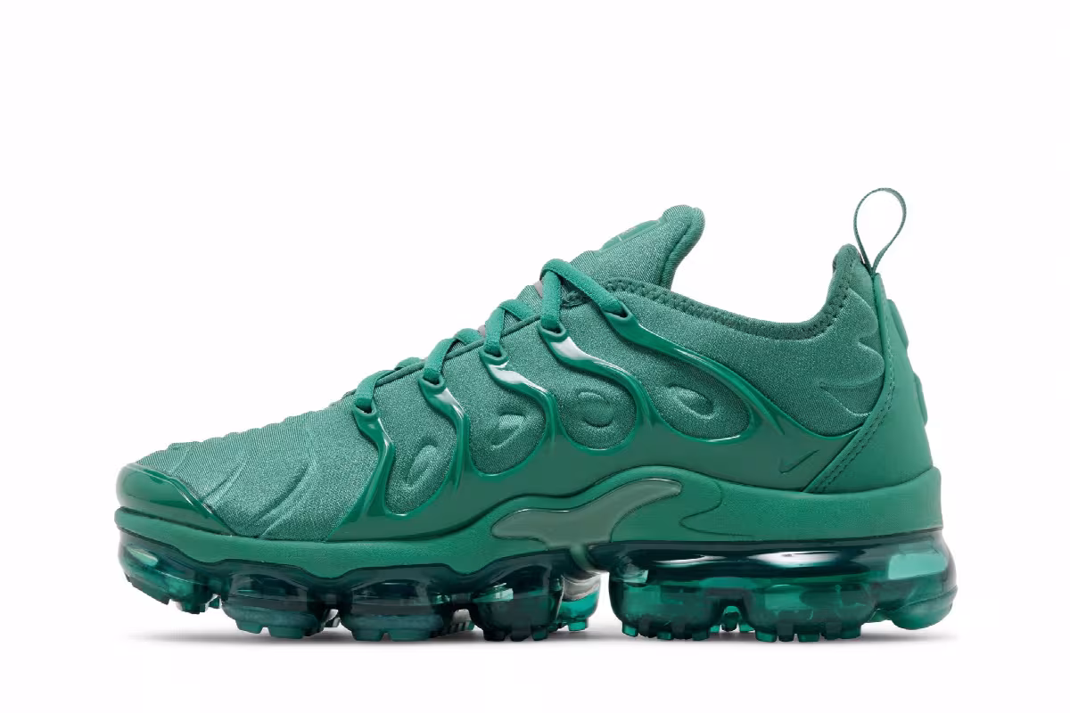 Nike Women's Air Vapormax Plus Bicoastal, view 4