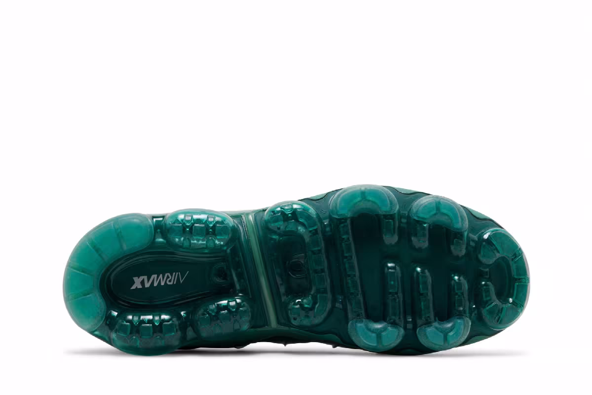 Nike Women's Air Vapormax Plus Bicoastal, view 5