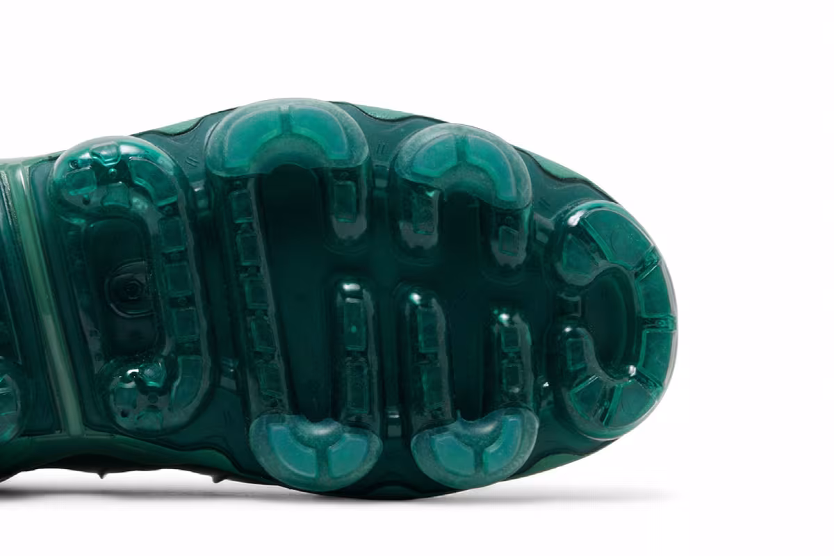 Nike Women's Air Vapormax Plus Bicoastal, view 6
