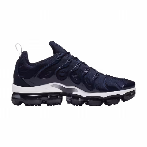 Nike Air VaporMax Plus 'Midnight Navy' 2024
