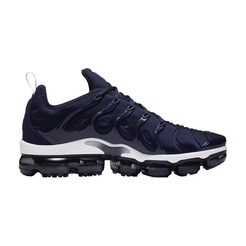 Nike Air VaporMax Plus Midnight Navy 2024