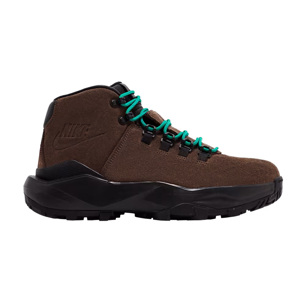 Nike Cygnal Baroque Brown