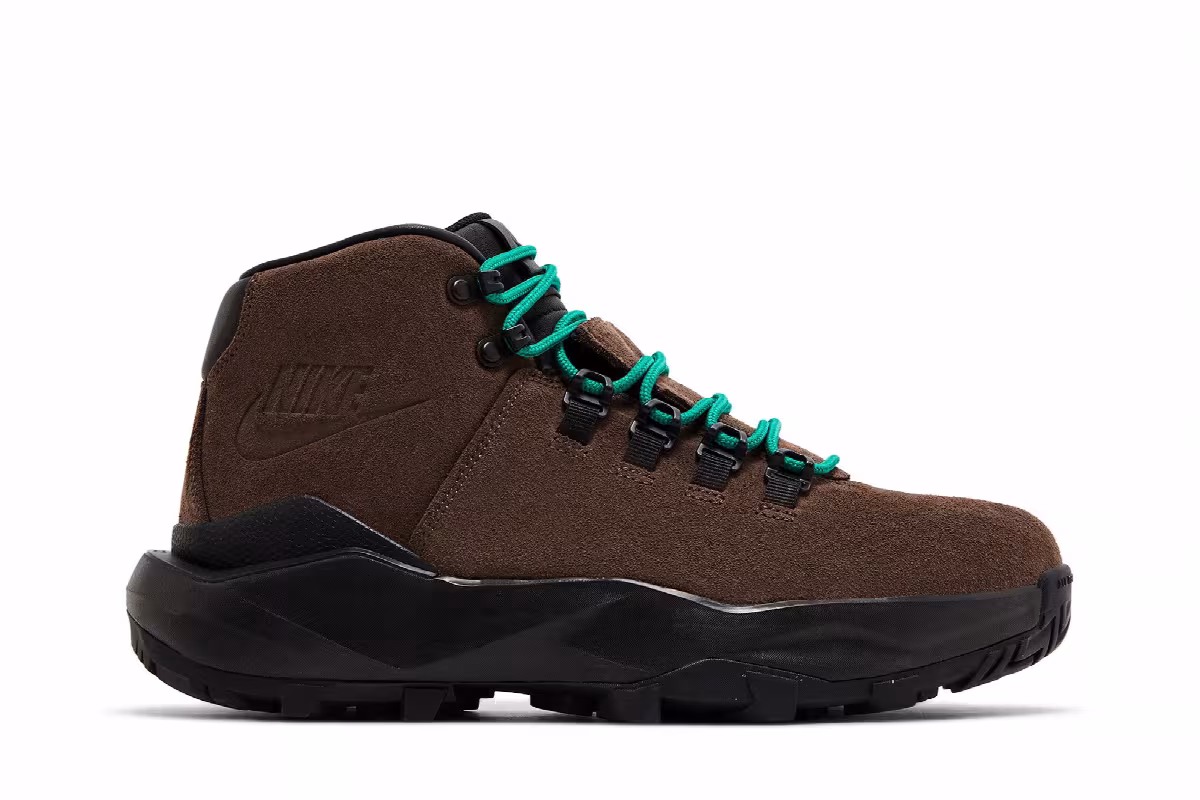 Nike Cygnal Baroque Brown, view 2