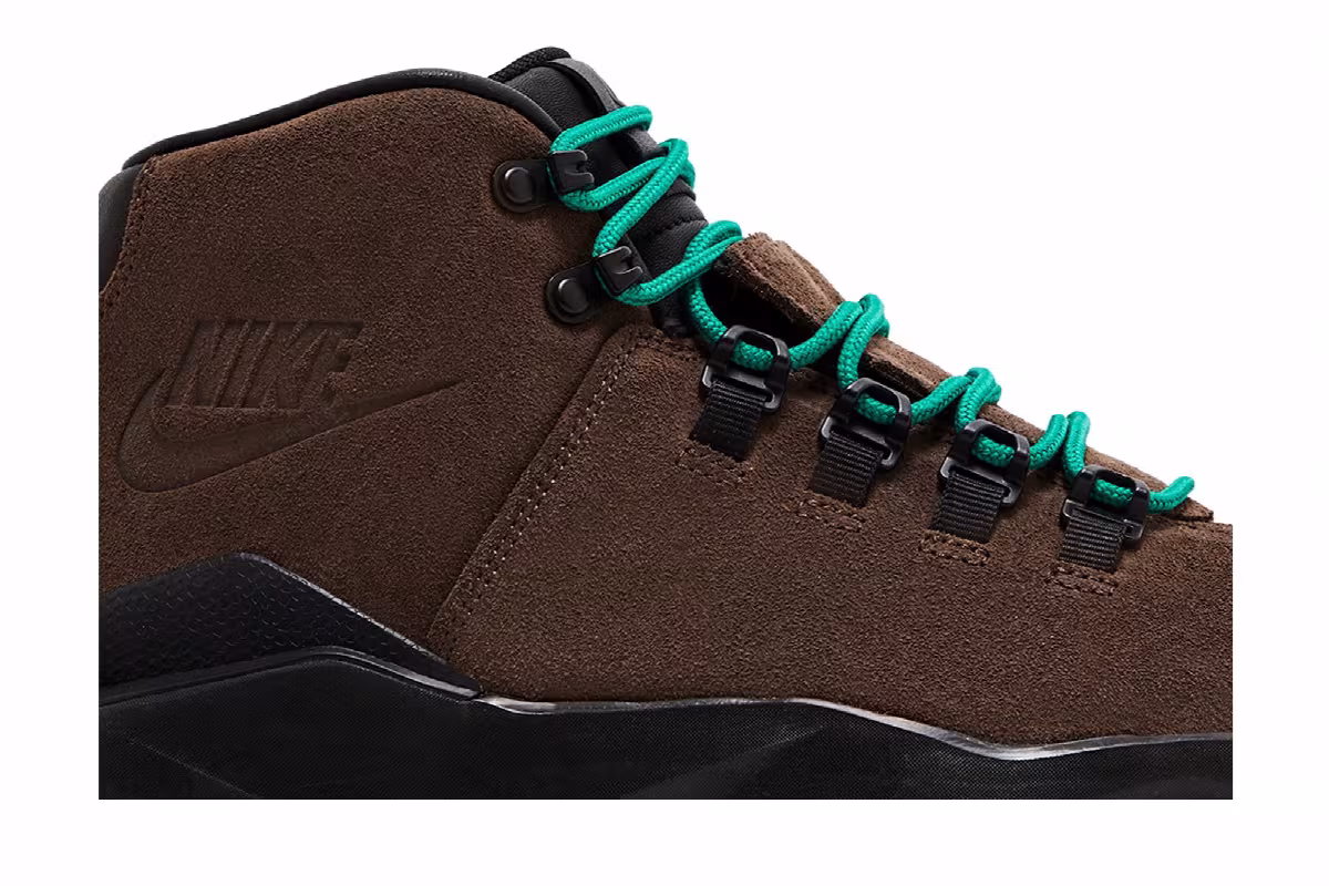 Nike Cygnal Baroque Brown, view 3