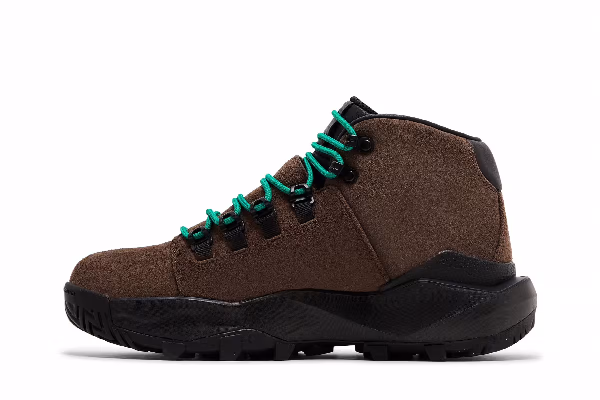 Nike Cygnal Baroque Brown, view 4