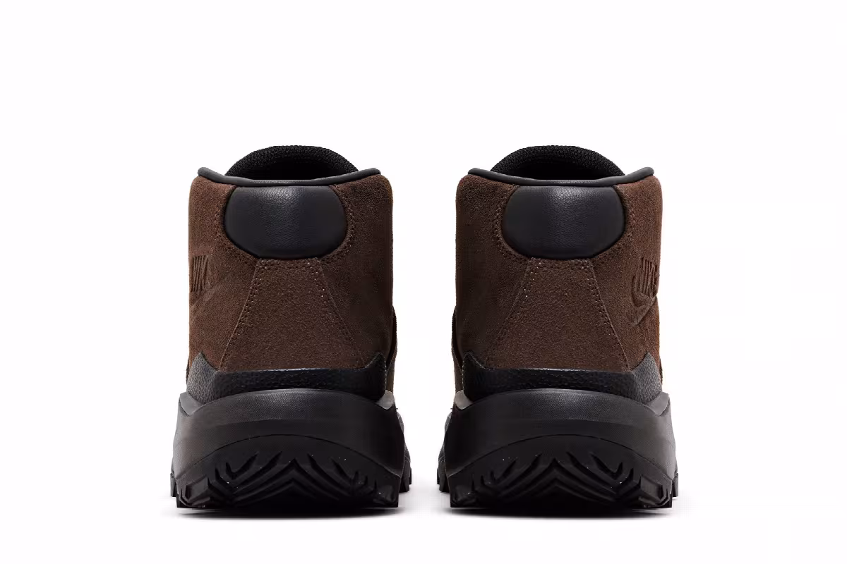 Nike Cygnal Baroque Brown, view 7