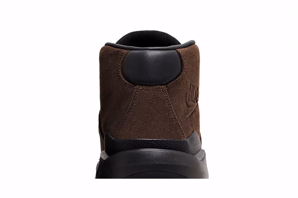 Nike Cygnal Baroque Brown, view 8