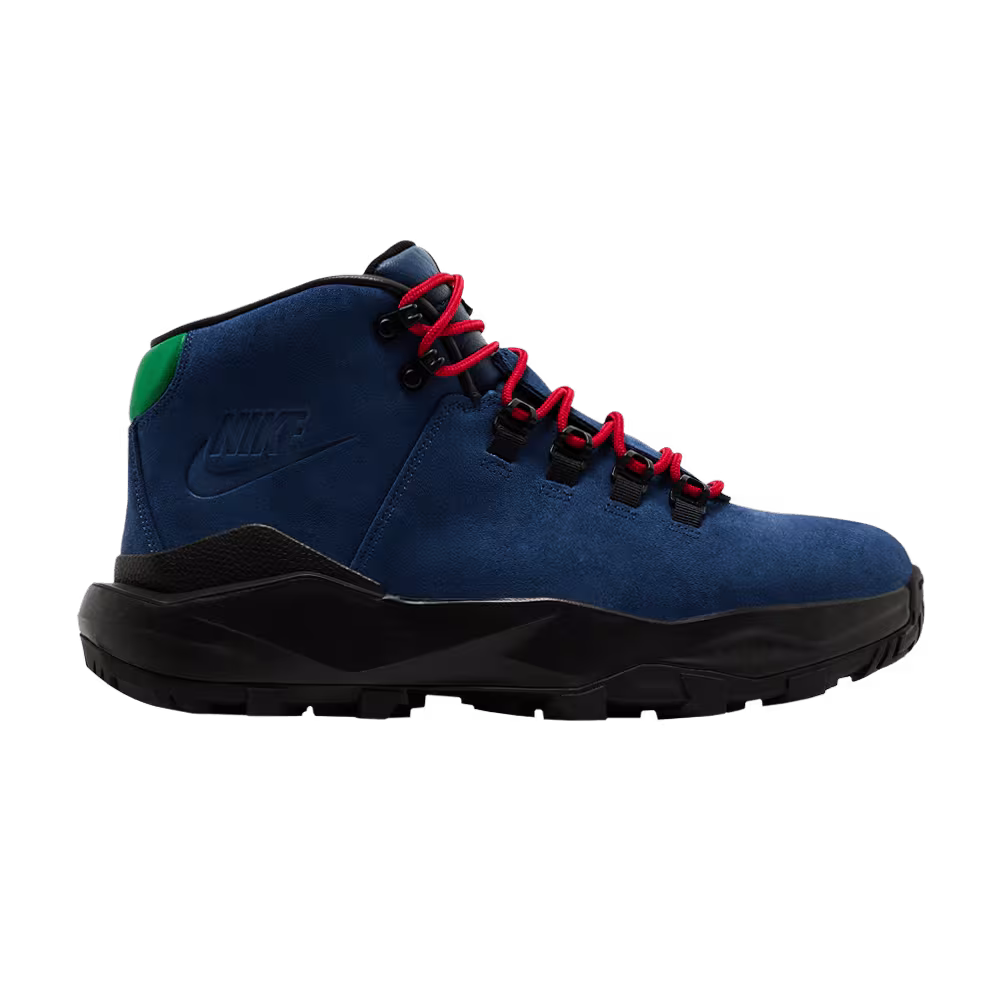 Nike Cygnal Navy