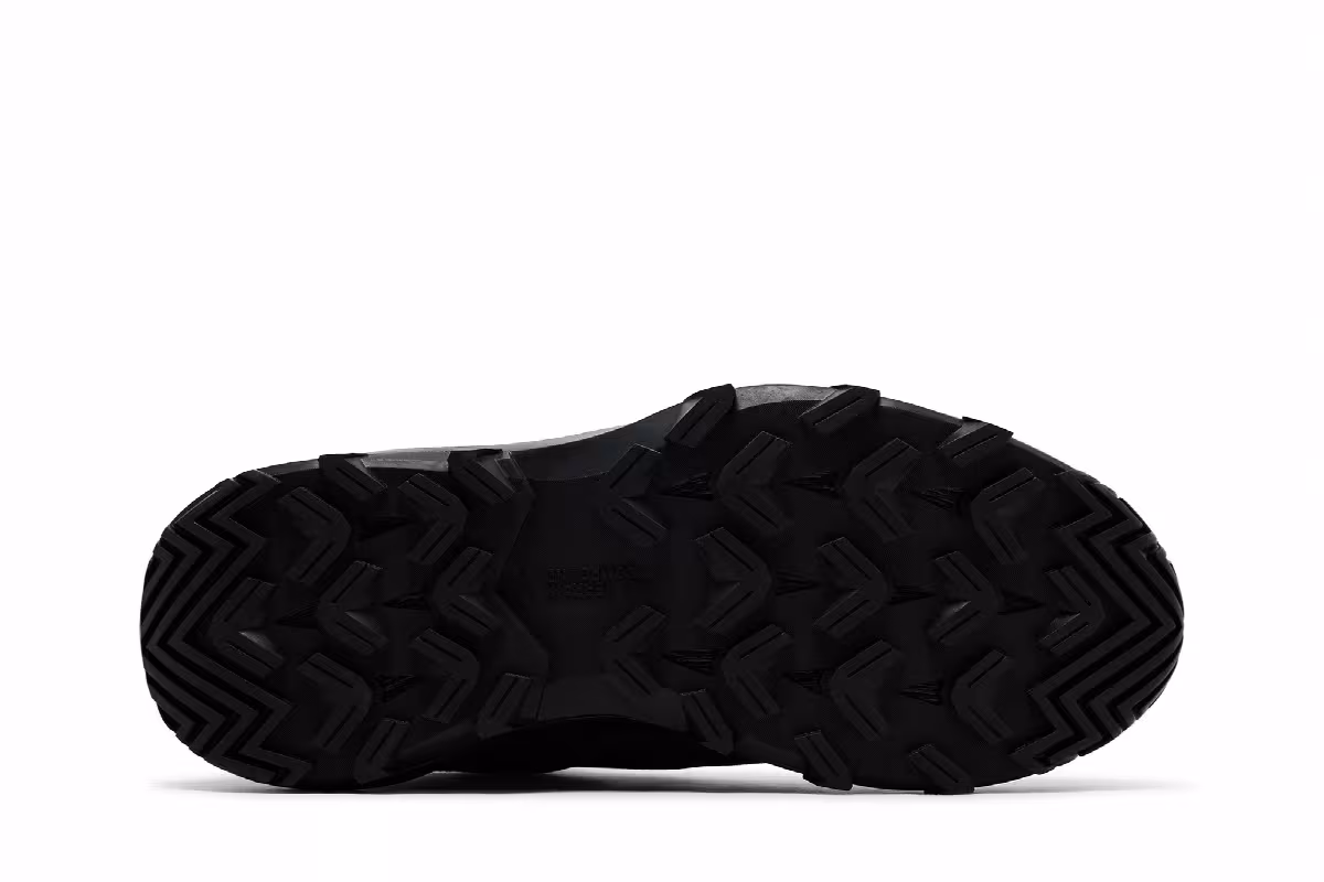 Nike Cygnal Navy, view 5