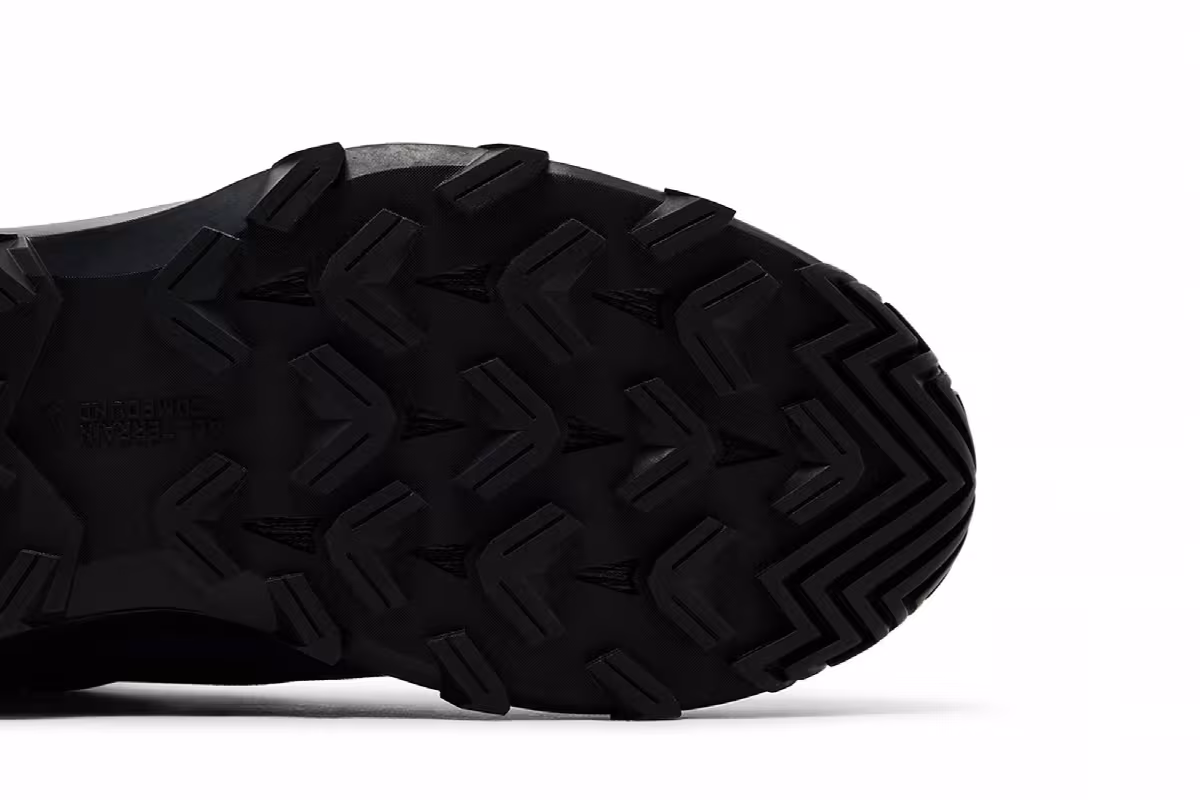 Nike Cygnal Navy, view 6