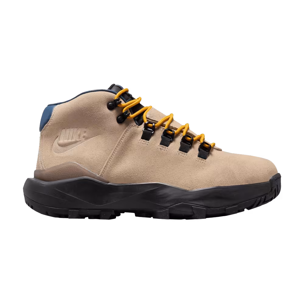Nike Cygnal Desert Ore