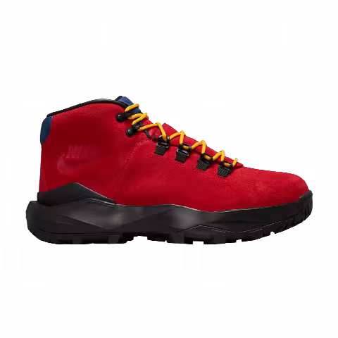 Nike Cygnal 'University Red'