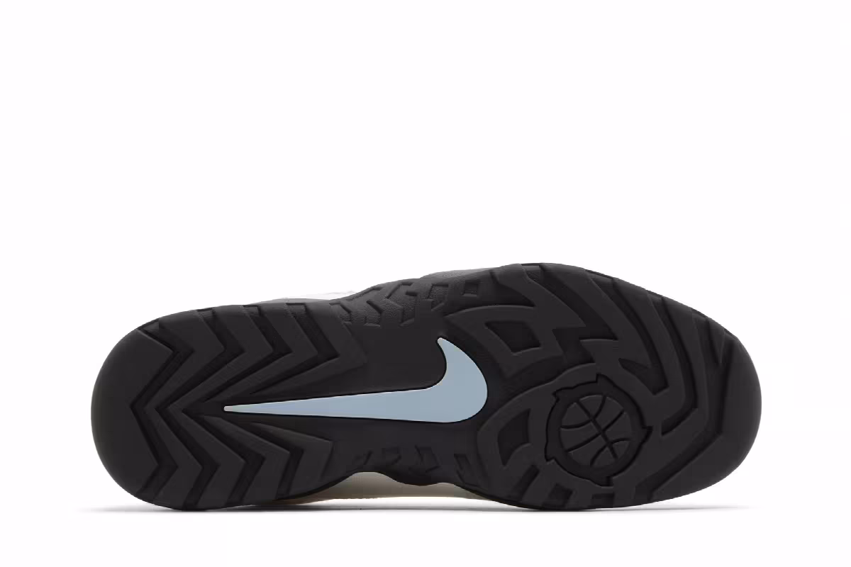 Supreme x Nike Darwin Low SB Sail, view 5