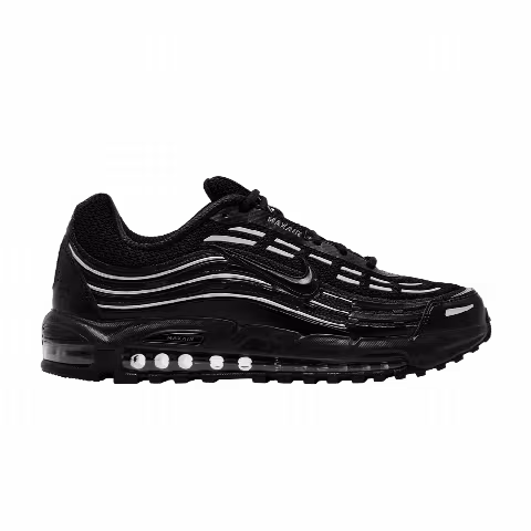 Nike Air Max TL 2.5 'Black Metallic Silver'