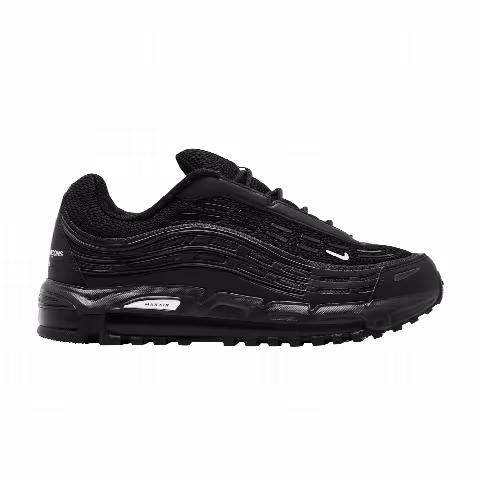 Comme des Garçons Homme Plus x Nike Air Max TL 2.5 'Black'
