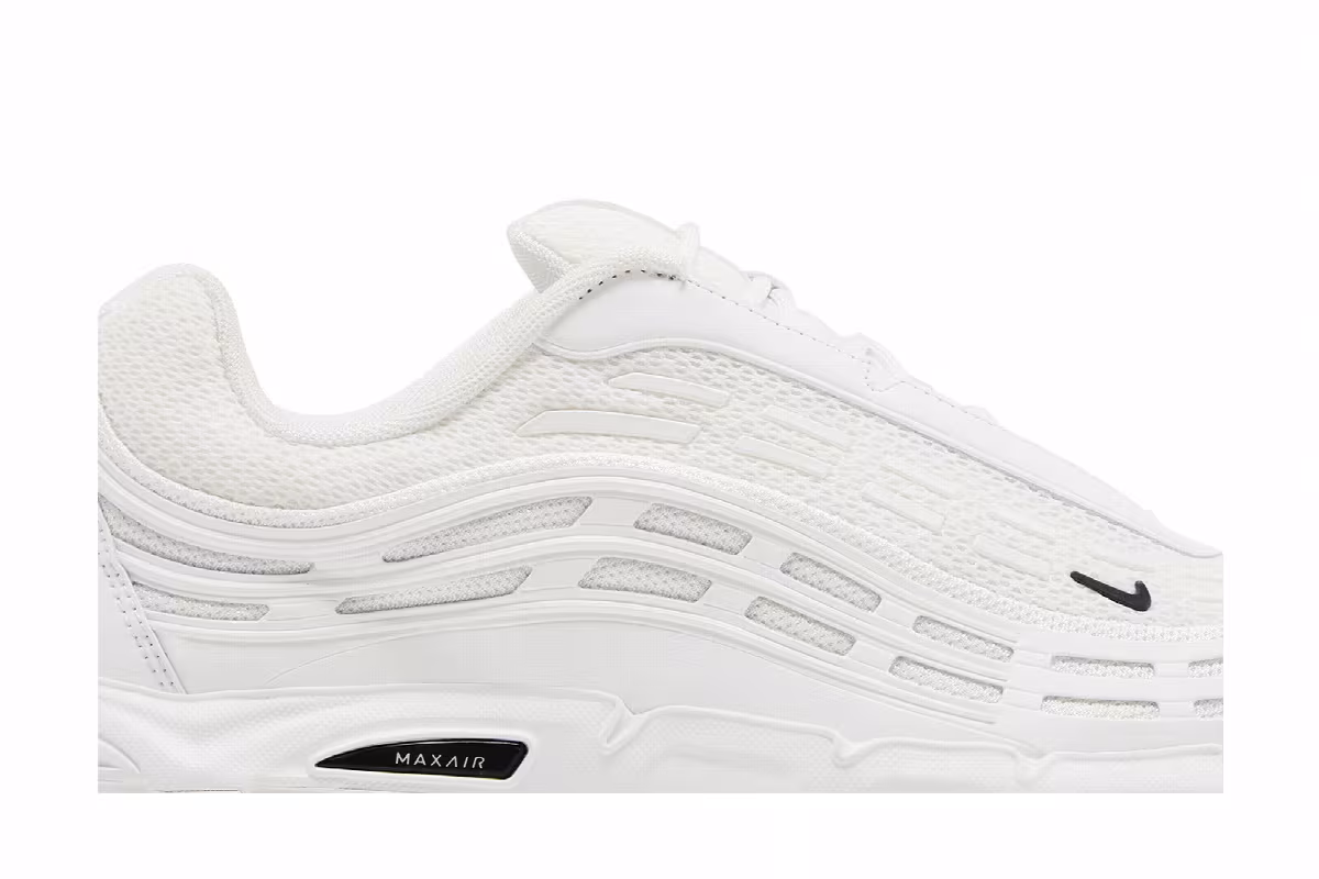 Comme des Garçons Homme Plus x Nike Air Max TL 2.5 Summit White, view 3