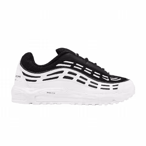 Comme des Garçons Homme Plus x Nike Air Max TL 2.5 'Black White'