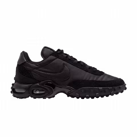Nike Air Max Waffle Racer SP 'Black Anthracite'