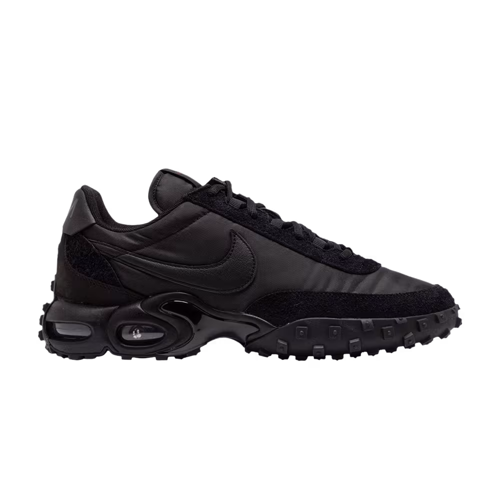 Nike Air Max Waffle Racer SP Black Anthracite