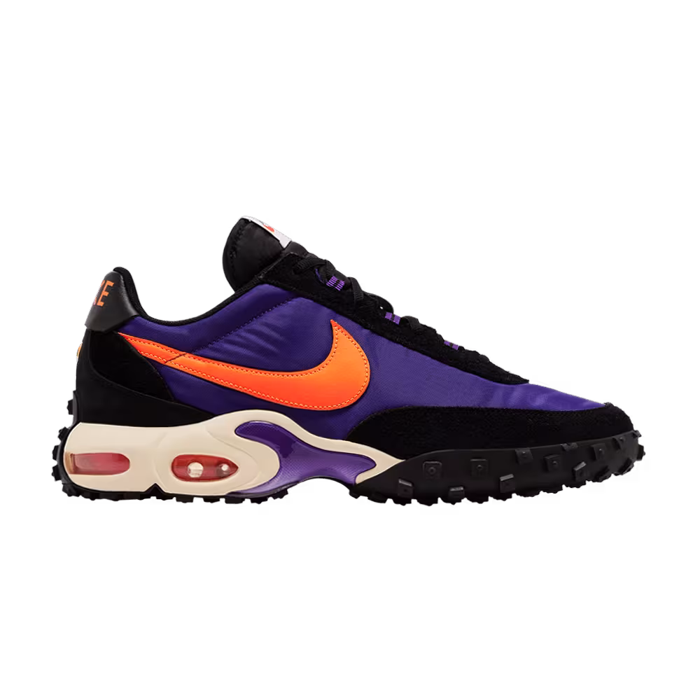 Nike Air Max Waffle Racer SP Voltage Purple