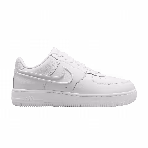 Nike Wmns Air Force 1 Dance Low 'White'