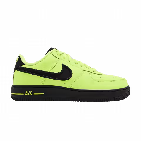 Nike Wmns Air Force 1 Dance Low 'Volt'