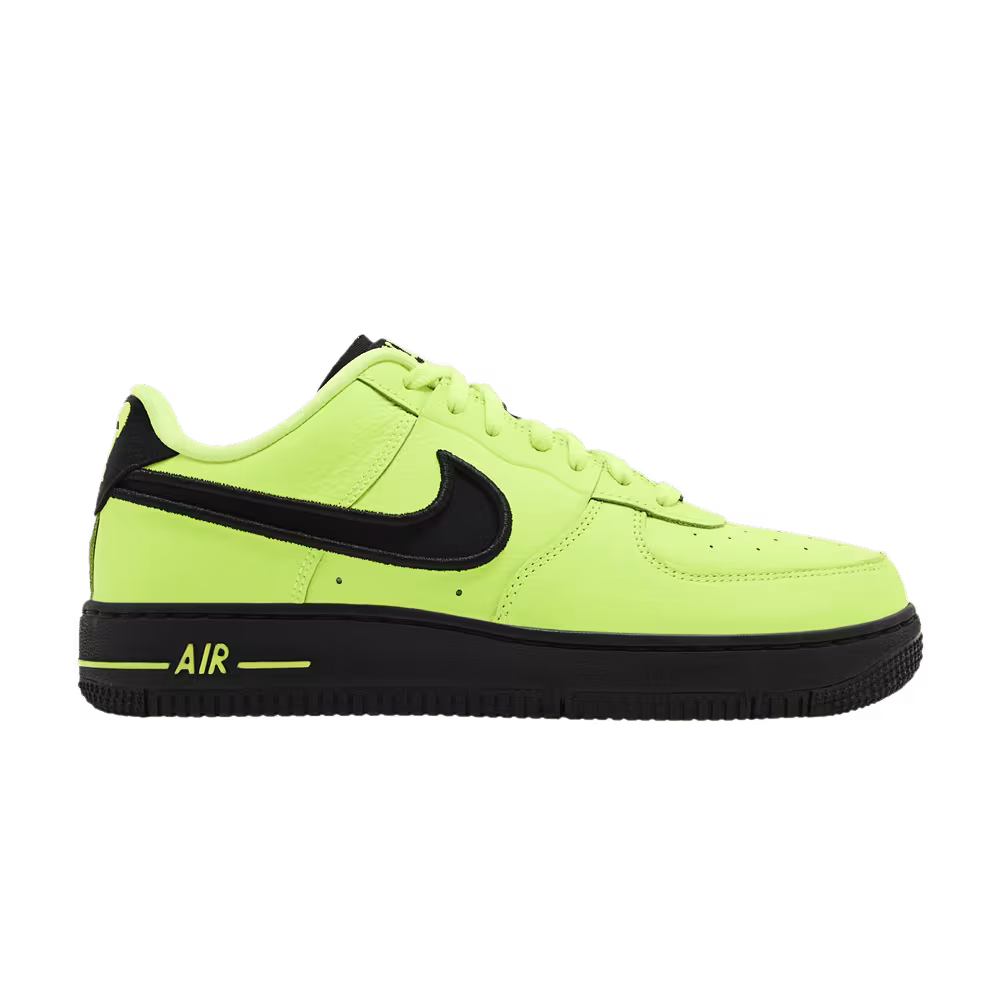 Nike Women's Air Force 1 Dance Low Volt