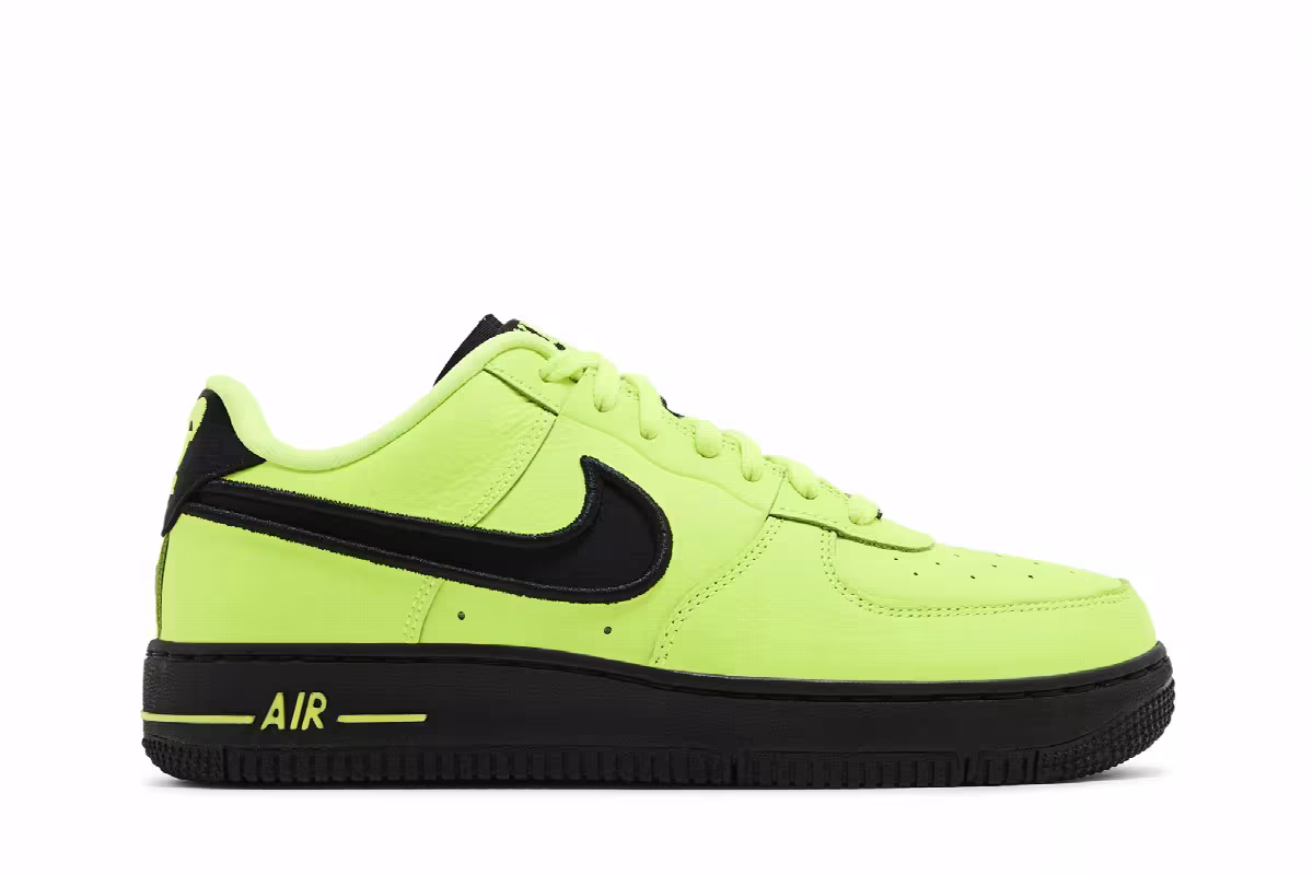 Nike Women's Air Force 1 Dance Low Volt, view 2