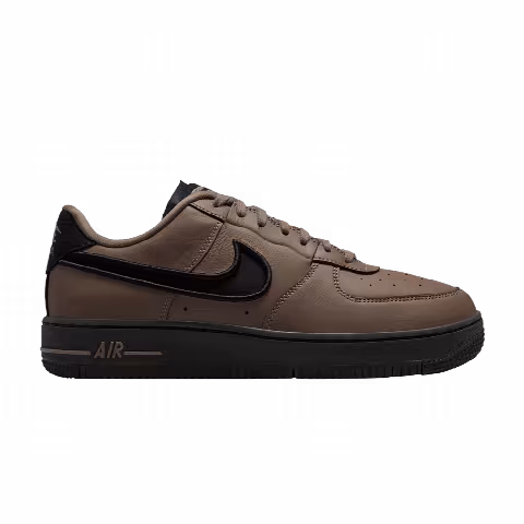 Nike Wmns Air Force 1 Dance Low 'Mink Brown Black'