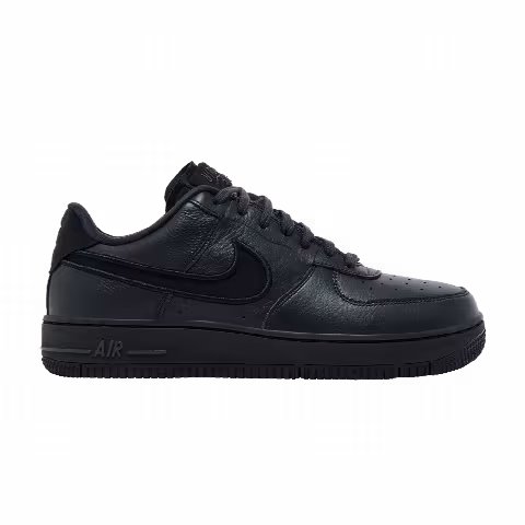Nike Wmns Air Force 1 Dance Low 'Off Noir'