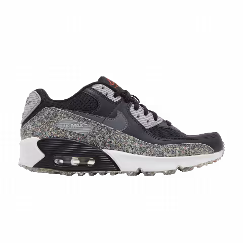 Nike Air Max 90 SE GS 'Space Hippie'